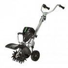 Greenworks Культиватор аккумуляторный Greenworks GC82T, 82V, без АКБ И ЗУ [2801107]
