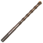 CUTOP (40-4110 FIT) Бур по бетону, Profi, двойная резьба, SDS-Plus, 4 х 110 мм CUTOP (40-4110 FIT) Бур по бетону, Profi, двойная резьба, SDS-Plus, 4 х 110 мм