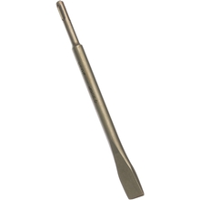 ЗУБР SDS-plus Зубило плоское 20 x 250 мм [29232-20-250]