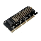 ORIENT C299E, Переходник PCI-E 16x->M.2 M-key NVMe SSD, тип 2230/2242/2260/2280 (30899) ORIENT C299E, Переходник PCI-E 16x->M.2 M-key NVMe SSD, тип 2230/2242/2260/2280 (30899)