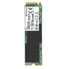SSD 256GB Transcend M.2 2280, PCIe Gen3x4, M-Key, 3D Nand TS256GMTE220S