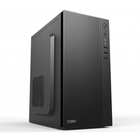 CBR PCC-MATX-MX08-WPSU Корпус mATX Minitower MX08, без БП, 2*USB 2.0, HD Audio+Mic, Black CBR PCC-MATX-MX08-WPSU Корпус mATX Minitower MX08, без БП, 2*USB 2.0, HD Audio+Mic, Black