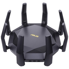 Роутер беспроводной Asus RT-AX89X AX6000 100/1000/10000BASE-T