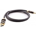 Telecom Кабель HDMI 19M/M,ver. 2.1, 8K@60 Hz 1m метал разъемы, нейлоновая оплетка Telecom <TCG300-1M> Telecom Кабель HDMI 19M/M,ver. 2.1, 8K@60 Hz 1m метал разъемы, нейлоновая оплетка Telecom <TCG300-1M>