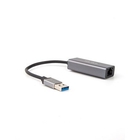 Telecom Кабель-переходник TU312M {USB 3.0 (Am) --> LAN RJ-45 Ethernet 1000 Mbps, Aluminum Shell} Telecom Кабель-переходник TU312M {USB 3.0 (Am) --> LAN RJ-45 Ethernet 1000 Mbps, Aluminum Shell}