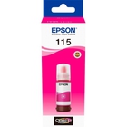 EPSON C13T07D34A Контейнер с пурпурными чернилами для L8160/L8180 EPSON C13T07D34A Контейнер с пурпурными чернилами для L8160/L8180