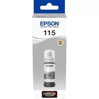 EPSON C13T07D54A Контейнер с серыми чернилами для L8160/L8180 EPSON C13T07D54A Контейнер с серыми чернилами для L8160/L8180