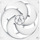 Case fan ARCTIC P12 PWM PST (White/White)- retail (ACFAN00170A) Case fan ARCTIC P12 PWM PST (White/White)- retail (ACFAN00170A)