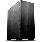 Deepcool MATREXX 50 без БП, боковое окно (закаленное стекло), черный, ATX Deepcool MATREXX 50 без БП, боковое окно (закаленное стекло), черный, ATX