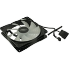 Вентилятор DEEPCOOL RF120R 120x120x25мм (96шт./кор, LED Red подсветка, 1300об/мин) Retail Вентилятор DEEPCOOL RF120R 120x120x25мм (96шт./кор, LED Red подсветка, 1300об/мин) Retail