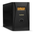 Exegate EP285485RUS ИБП ExeGate SpecialPro Smart LLB-1000.LCD.AVR.C13.RJ <1000VA/650W, LCD, AVR, 6*IEC-C13, RJ45/11, Black> Exegate EP285485RUS ИБП ExeGate SpecialPro Smart LLB-1000.LCD.AVR.C13.RJ <1000VA/650W, LCD, AVR, 6*IEC-C13, RJ45/11, Black>