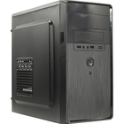 Exegate EX286424RUS Корпус Minitower ExeGate BA-309-350W-8 (mATX, БП AA350 с вент. 8см, 2*USB, HD аудио, черный) Exegate EX286424RUS Корпус Minitower ExeGate BA-309-350W-8 (mATX, БП AA350 с вент. 8см, 2*USB, HD аудио, черный)