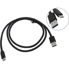 Exegate EX272347RUS Кабель USB 3.0 ExeGate EX-CC-USB3-AMCM-1.0 (USB Type C/USB 3.0 Am, 1,0м) Exegate EX272347RUS Кабель USB 3.0 ExeGate EX-CC-USB3-AMCM-1.0 (USB Type C/USB 3.0 Am, 1,0м)