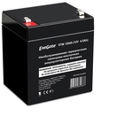 Exegate EX282945RUS Аккумуляторная батарея DTM 6012 (6V 1.2Ah, клеммы F1) Exegate EX282945RUS Аккумуляторная батарея DTM 6012 (6V 1.2Ah, клеммы F1)