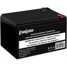 Exegate EX285638RUS Аккумуляторная батарея HR 12-7.5 (12V 7.5Ah 1228W, клеммы F2) Exegate EX285638RUS Аккумуляторная батарея HR 12-7.5 (12V 7.5Ah 1228W, клеммы F2)