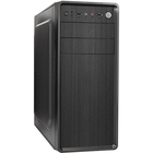 ExeGate EX283731RUS Корпус Miditower ExeGate XP-401-400W-12 (ATX, БП XP400 с вент. 12см, 2*USB, аудио, черный) ExeGate EX283731RUS Корпус Miditower ExeGate XP-401-400W-12 (ATX, БП XP400 с вент. 12см, 2*USB, аудио, черный)
