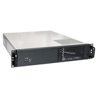 Exegate EX284959RUS Серверный корпус ExeGate Pro 2U550-08 <RM 19", высота 2U, глубина 550, без БП, 2*USB> Exegate EX284959RUS Серверный корпус ExeGate Pro 2U550-08 <RM 19", высота 2U, глубина 550, без БП, 2*USB>