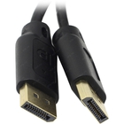 Exegate EX284911RUS Кабель DisplayPort (20M-20M) 1.0м ExeGate <EX-CC-DP-1.0> v1.2, позол. контакты Exegate EX284911RUS Кабель DisplayPort (20M-20M) 1.0м ExeGate <EX-CC-DP-1.0> v1.2, позол. контакты