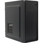 Exegate EX287371RUS Корпус Miditower ExeGate XP-332UC (ATX, без БП, 2*USB3.0+1*TypeC, аудио, черный) Exegate EX287371RUS Корпус Miditower ExeGate XP-332UC (ATX, без БП, 2*USB3.0+1*TypeC, аудио, черный)