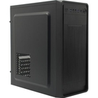 Exegate EX287373RUS Корпус Miditower ExeGate XP-332UC-XP400 (ATX, XP400 с вент. 12см, 2*USB3.0+1*TypeC, аудио, черный) Exegate EX287373RUS Корпус Miditower ExeGate XP-332UC-XP400 (ATX, XP400 с вент. 12см, 2*USB3.0+1*TypeC, аудио, черный)