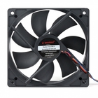 Gembird Вентилятор для корпуса 120x120x25, втулка, 4 pin, провод 30 см (D12025SM-4) Gembird Вентилятор для корпуса 120x120x25, втулка, 4 pin, провод 30 см (D12025SM-4)