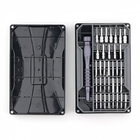 Cablexpert TK-SD-10R (73 предмета) Отвертка с набором бит Cablexpert TK-SD-10R (73 предмета) Отвертка с набором бит