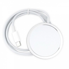 Беспроводной адаптер питания MagSafe Cablexpert MP3A-PC-34, QI 15Wt, 10Wt, 7,5Wt, 5Wt Беспроводной адаптер питания MagSafe Cablexpert MP3A-PC-34, QI 15Wt, 10Wt, 7,5Wt, 5Wt