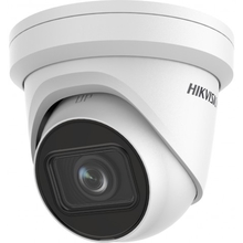 HIKVISION DS-2CD2H83G2-IZS 8Мп уличная купольная IP-камера с EXIR-подсветкой до 40м и технологией AcuSense