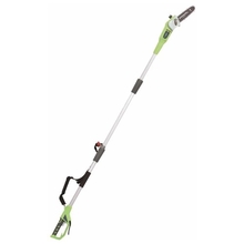 Greenworks Высоторез/Сучкорез электрический GPS7220, {720W, 20 см} [20147]