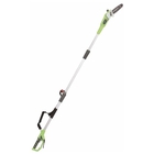 Greenworks Высоторез/Сучкорез электрический GPS7220, {720W, 20 см} [20147]