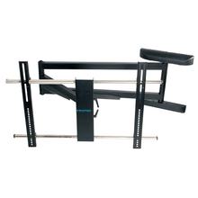 Kromax ATLANTIS-120 черный 40"-100" макс.121кг настенный поворот и наклон Kromax ATLANTIS-120 черный 40"-100" макс.121кг настенный поворот и наклон