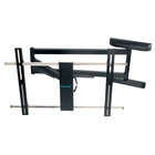 Kromax ATLANTIS-120 черный 40"-100" макс.121кг настенный поворот и наклон Kromax ATLANTIS-120 черный 40"-100" макс.121кг настенный поворот и наклон