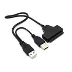 KS-is KS-359 Адаптер USB 2.0 в SATA KS-is KS-359 Адаптер USB 2.0 в SATA