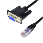 KS-is KS-444 Кабель-адаптер RJ45 RS232 KS-is KS-444 Кабель-адаптер RJ45 RS232