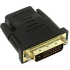 KS-is KS-470 Адаптер DVI-D M HDMI 15F v1.4 KS-is KS-470 Адаптер DVI-D M HDMI 15F v1.4