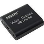 ORIENT C705HVC, Адаптер HDMI -> USB2.0, устройство видеозахвата со звуком 1920x1080@30Hz, Audo вход/выход, выход HDMI, поддержка Windows/MacOS/Android, питание 5В, в комплекте USB-кабель пит.(30705) ORIENT C705HVC, Адаптер HDMI -> USB2.0, устройство видеозахвата со звуком 1920x1080@30Hz, Audo вход/выход, выход HDMI, поддержка Windows/MacOS/Android, питание 5В, в комплекте USB-кабель пит.(30705)