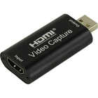 ORIENT C703HVC, Адаптер HDMI -> USB2.0, устройство видеозахвата со звуком 1920x1080@30Hz, поддержка Windows/MacOS/Android, не требуется внешнее питание (30703) ORIENT C703HVC, Адаптер HDMI -> USB2.0, устройство видеозахвата со звуком 1920x1080@30Hz, поддержка Windows/MacOS/Android, не требуется внешнее питание (30703)
