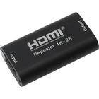 ORIENT VE020, HDMI 1.4 репитер, усилитель сигнала 1920x1080@60Hz до 40м, 4K@30Hz до 20м, HDMI F - HDMI F, не требуется внешнее питание (31032) ORIENT VE020, HDMI 1.4 репитер, усилитель сигнала 1920x1080@60Hz до 40м, 4K@30Hz до 20м, HDMI F - HDMI F, не требуется внешнее питание (31032)