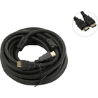 Exegate EX287726RUS Кабель HDMI ExeGate EX-CC-HDMI2-10.0F (19M/19M, v2.0, 10м, 4K UHD, Ethernet, ферритовые кольца, позолоченные контакты) Exegate EX287726RUS Кабель HDMI ExeGate EX-CC-HDMI2-10.0F (19M/19M, v2.0, 10м, 4K UHD, Ethernet, ферритовые кольца, позолоченные контакты)