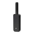 TP-Link UE306 Сетевой адаптер USB 3.0/Gigabit Ethernet TP-Link UE306 Сетевой адаптер USB 3.0/Gigabit Ethernet