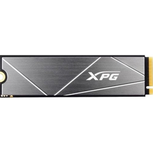 Твердотельный диск 512GB A-DATA XPG GAMMIX S50 Lite, M.2 2280, PCI-E 4x4, [R/W -3800/3200 MB/s] 3D-NAND TLC, w/heatsink