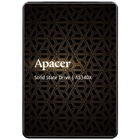 SSD жесткий диск SATA III 2.5" 120GB 7MM AP120GAS340XC-1 APACER SSD жесткий диск SATA III 2.5" 120GB 7MM AP120GAS340XC-1 APACER