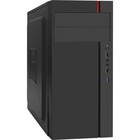 Exegate EX290173RUS Корпус Miditower ExeGate AA-440U (ATX, без БП, 2*USB+1*USB3.0, аудио, черный) Exegate EX290173RUS Корпус Miditower ExeGate AA-440U (ATX, без БП, 2*USB+1*USB3.0, аудио, черный)