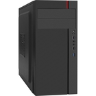 Exegate EX290184RUS Корпус Miditower ExeGate AA-440U-AA400 (ATX, AA400 8 см, 2*USB+1*USB3.0, аудио, черный) Exegate EX290184RUS Корпус Miditower ExeGate AA-440U-AA400 (ATX, AA400 8 см, 2*USB+1*USB3.0, аудио, черный)