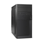 Exegate EX291141RUS Корпус Minitower ExeGate BAA-105-01AAA400 (mATX, БП AAA400 с вент. 8см, 4*USB, аудио, черный) Exegate EX291141RUS Корпус Minitower ExeGate BAA-105-01AAA400 (mATX, БП AAA400 с вент. 8см, 4*USB, аудио, черный)