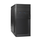 Exegate EX291144RUS Корпус Minitower ExeGate BAA-105U2-01 (mATX, без БП, 2*USB+2*USB3.0, аудио, черный) Exegate EX291144RUS Корпус Minitower ExeGate BAA-105U2-01 (mATX, без БП, 2*USB+2*USB3.0, аудио, черный)