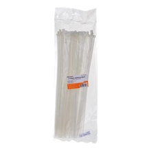 Proconnect (57-0300) Хомут nylon 300 х 4,0 мм 100 шт белый