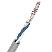 REXANT (01-0002) Кабель UTP CAT5e 1 пара (305м) 0.51 мм