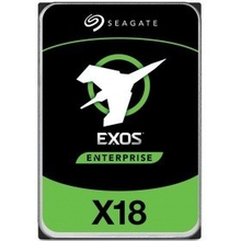 14TB Seagate Exos X18 (ST14000NM004J) {SAS 12Gb/s, 7200 rpm, 256mb buffer, 3.5"}