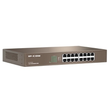 IP-COM G1016D Коммутатор в стойку, 16*1Gbit RJ45